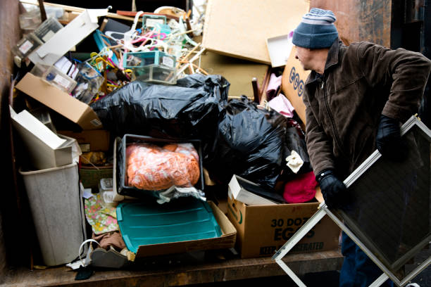 Professional Junk Removal in Preakness, NJ