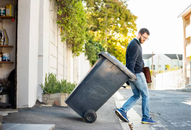 Best Garage Cleanout Services  in Preakness, NJ