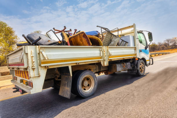 Best Yard Waste Removal  in Preakness, NJ